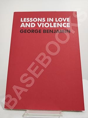 Lessons in love and violence