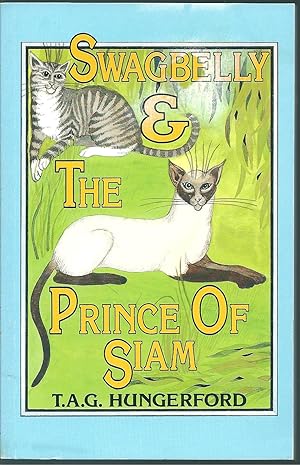 Seller image for Swagbelly Birdsnatcher & the Prince of Siam for sale by Taipan Books