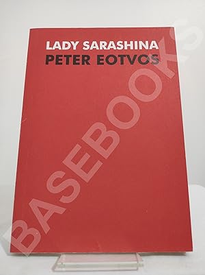 Lady Sarashina