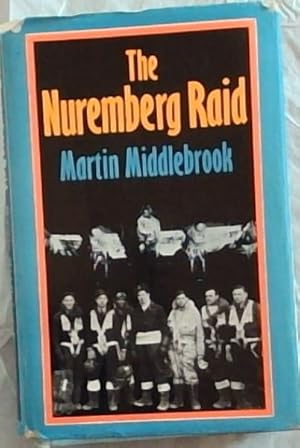 Seller image for The Nuremberg raid, 30-31 March 1944 for sale by Chapter 1