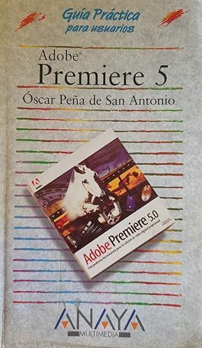 Imagen del vendedor de PREMIERE 5. a la venta por Libreria Lopez de Araujo