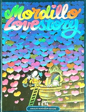 Mordillo - Lovestory