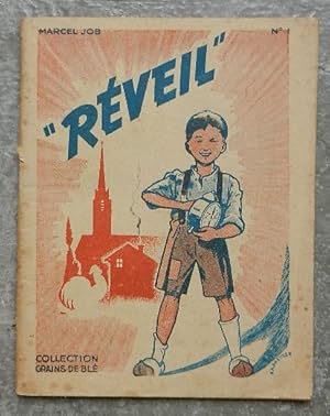 Réveil. N° 1.