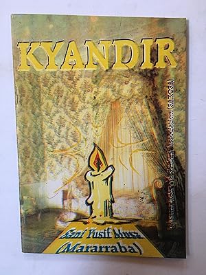 Kyandir