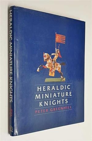 Heraldic Miniature Knights (1991)