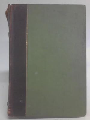 Bild des Verkufers fr Mr. Gladstone: A Monograph zum Verkauf von World of Rare Books
