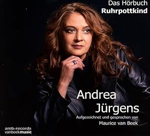 Andrea Jürgens \ Ruhrpottkind\