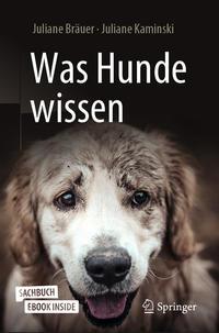 Seller image for Was Hunde wissen for sale by moluna