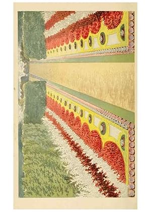 Immagine del venditore per Reproduccin/Reproduction 8166695883: The Floral world and garden guide. London,Groombridge and Sons,1858-1880. venduto da EL BOLETIN