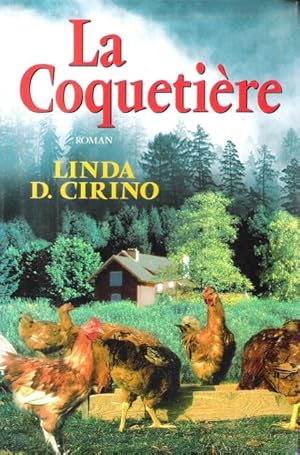 Image du vendeur pour La Coquetire mis en vente par Au vert paradis du livre