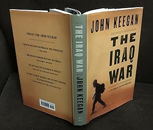 Imagen del vendedor de The Iraq War a la venta por Bob's Rare Books