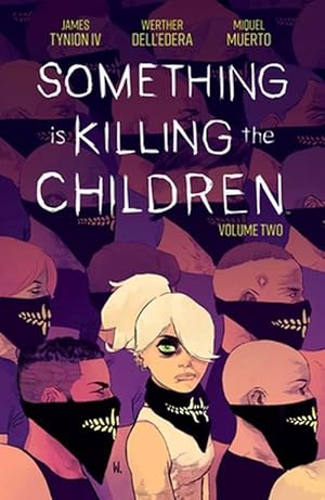 Seller image for Something is Killing the Children Vol. 2 (Paperback) for sale by Grand Eagle Retail