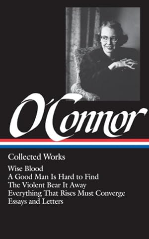 Seller image for Flannery O'Connor Collected Works for sale by GreatBookPrices