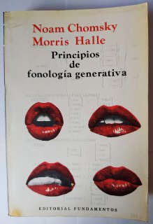 Seller image for Principios de fonologa generativa for sale by La Leona LibreRa