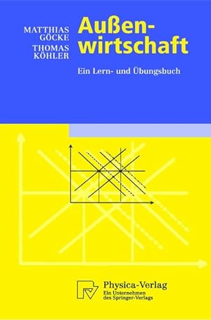 Seller image for Auenwirtschaft : ein Lern- und bungsbuch. Physica-Lehrbuch. for sale by Antiquariat Thomas Haker GmbH & Co. KG