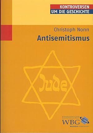 Antisemitismus