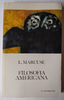 Immagine del venditore per Filosofa americana. venduto da La Leona LibreRa
