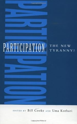 Seller image for Participation: the New Tyranny? [Soft Cover ] for sale by booksXpress