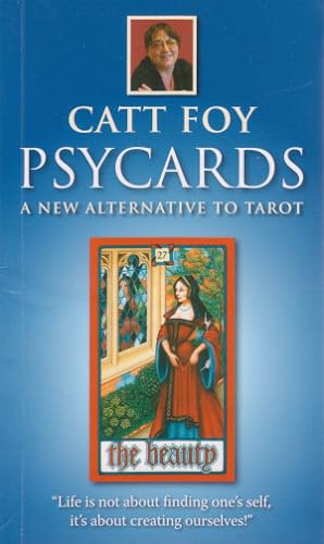 Psycards - A new alternative to tarot