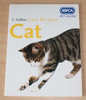 Care for your Cat