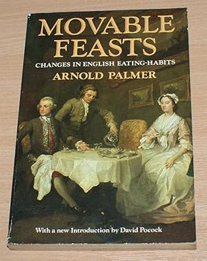 Movable Feasts - A Reconnaissance of the Origins and Consequences of Fluctuations in Meal-Times w...