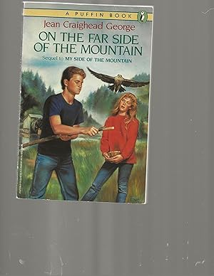 Seller image for On The Far Side of the Mountain for sale by TuosistBook