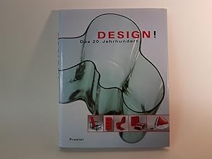 DESIGN! Das 20. Jahrhundert.