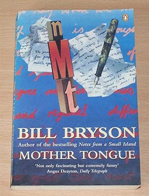 Mother Tongue: The English Language