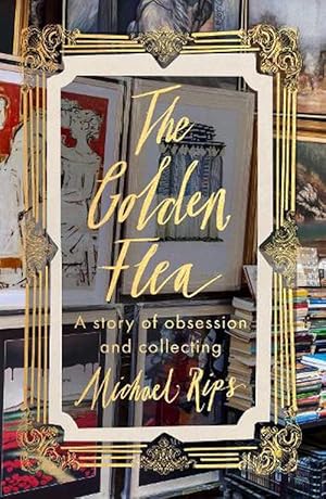 Imagen del vendedor de The Golden Flea (Paperback) a la venta por Grand Eagle Retail