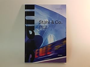 Stahl & Co. Neue Strategien für Metalle in der Architektur.