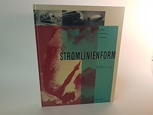 Stromlinienform. Streamline. Aérodynamisme. Aerodinamismo.