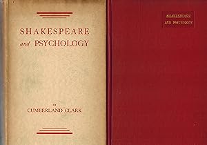 Shakespeare and Psychology