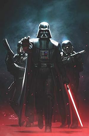 Image du vendeur pour Star Wars: Darth Vader by Greg Pak Vol. 1: Dark Heart of the Sith [Paperback ] mis en vente par booksXpress