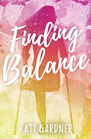 Bild des Verkufers fr Finding Balance [Soft Cover ] zum Verkauf von booksXpress