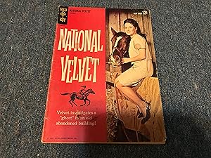 NATIONAL VELVET NO. 1