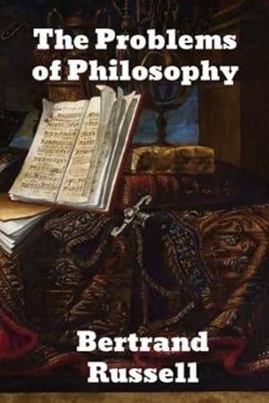 Bild des Verkufers fr The Problems of Philosophy [Soft Cover ] zum Verkauf von booksXpress