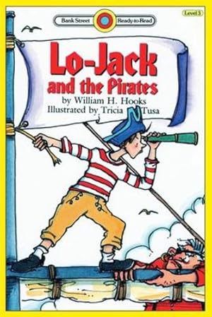 Seller image for Lo-Jack and the Pirates: Level 3 (Bank Street Ready-To-Read) [Soft Cover ] for sale by booksXpress
