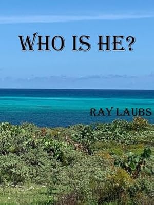 Bild des Verkufers fr Who is He? by Laubs, Ray [Paperback ] zum Verkauf von booksXpress