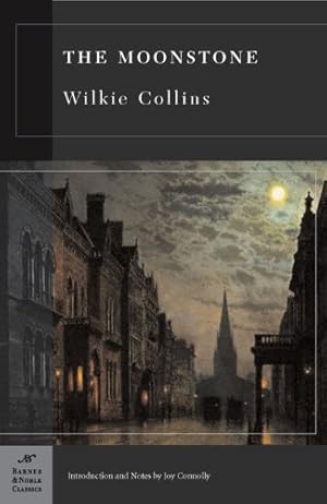 Bild des Verkufers fr The Moonstone by Collins, Wilkie [Paperback ] zum Verkauf von booksXpress