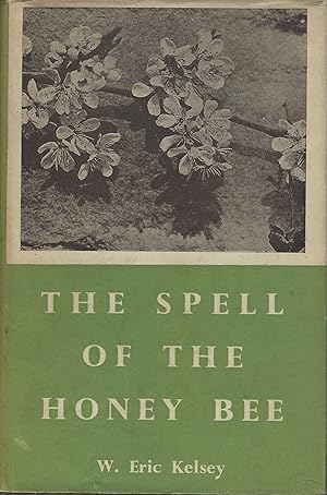 The Spell of the Honey Bee
