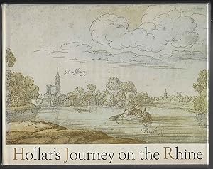 Image du vendeur pour Hollars Journey on the Rhine mis en vente par Walden Books