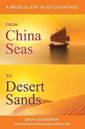 Bild des Verkufers fr From China Seas to Desert Sands (True Stories) zum Verkauf von WeBuyBooks