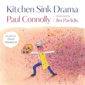 Immagine del venditore per Kitchen Sink Drama (Paperback) venduto da AussieBookSeller