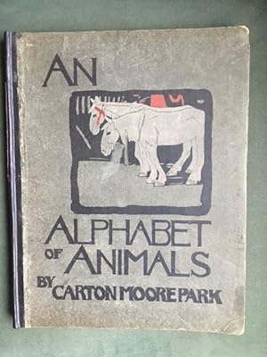 An Alphabet of Animals