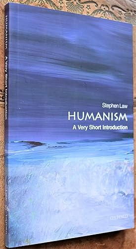 Seller image for HUMANISM A Very Short Introduction for sale by Dodman Books