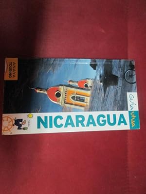 Image du vendeur pour GUA VIVA, NICARAGUA mis en vente par LIBRERIA AZACAN