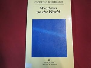 Seller image for WINDOWS ON THE WORLD for sale by LIBRERIA AZACAN