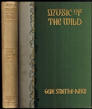 Music of The Wild: With Reproductions of the Performers,Their Instruments and Festival Halls