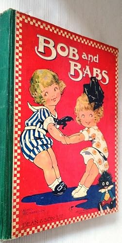 Seller image for Bob and Babs - Dean's Story Books no.7 for sale by Your Book Soon