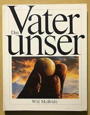 Bild des Verkufers fr Das Vater unser. zum Verkauf von Antiquariat Cassel & Lampe Gbr - Metropolis Books Berlin